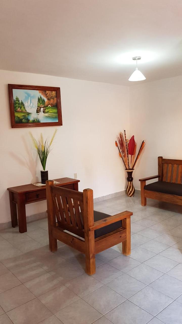 Hotel El Jardín Del Edén Tequisquiapan Exterior foto